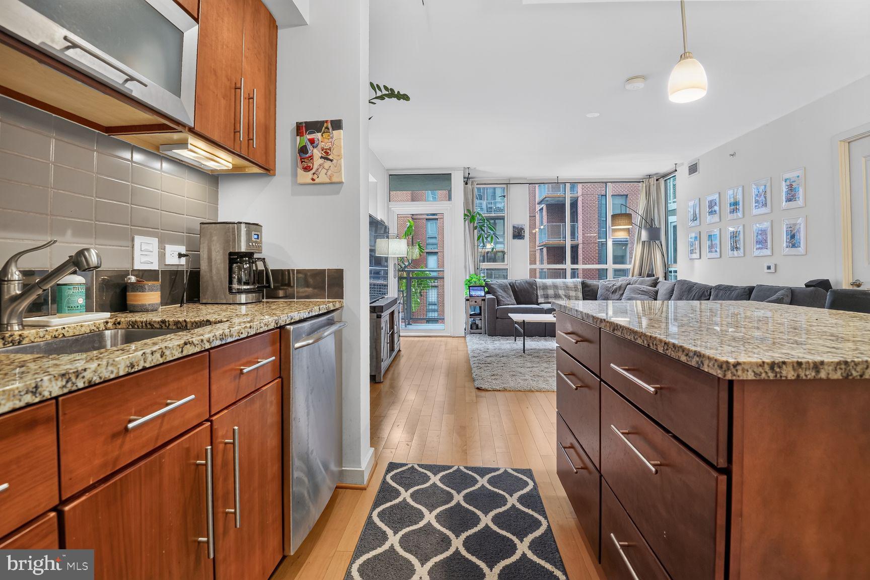 1025 1ST STREET SE 701