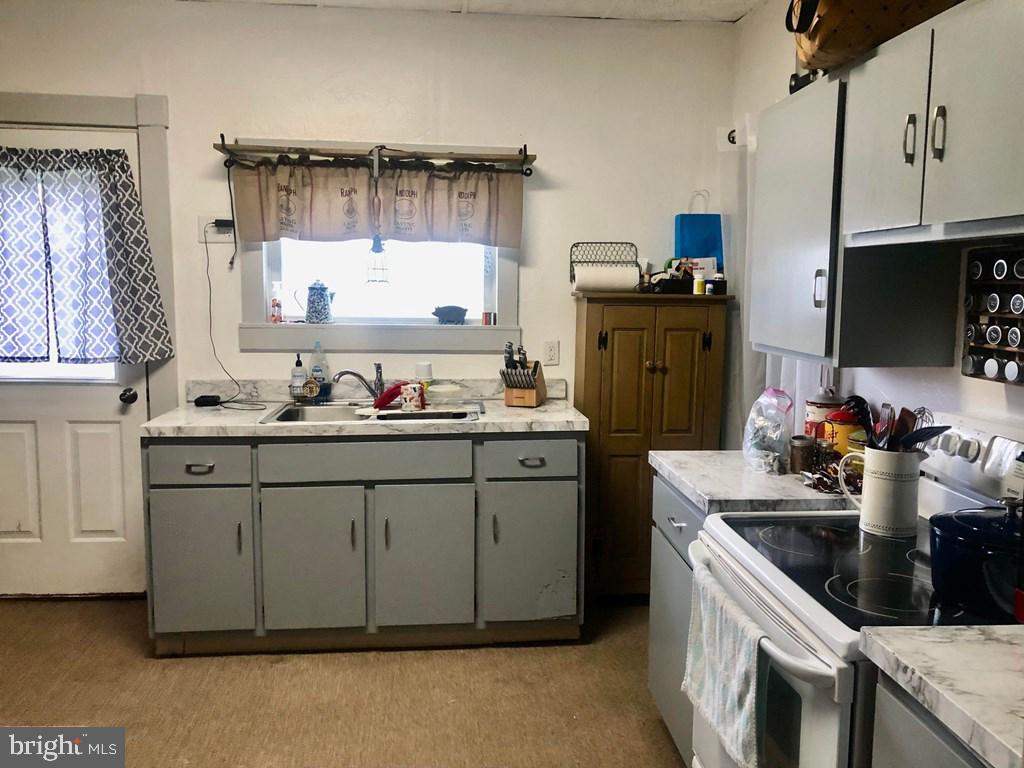 NONE AVAILABLE - Residential Income