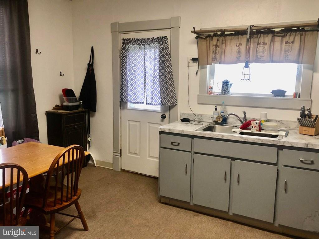 NONE AVAILABLE - Residential Income