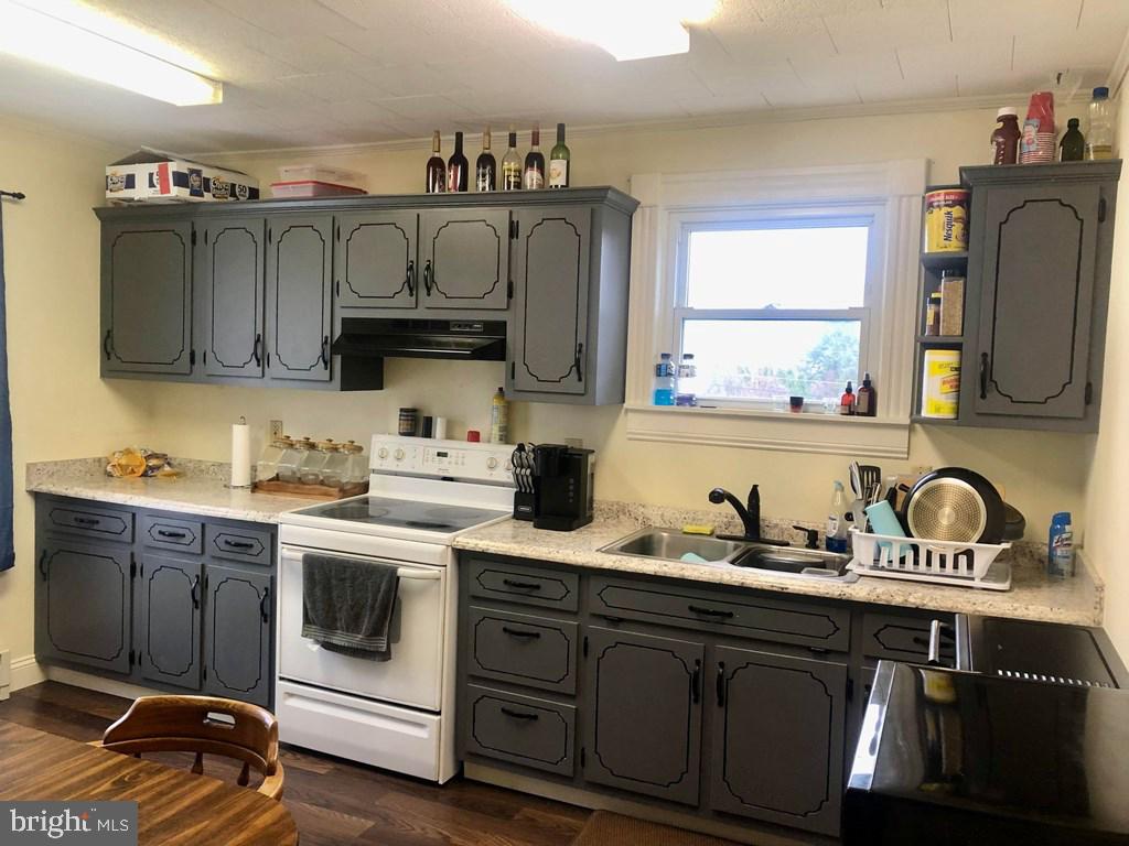 NONE AVAILABLE - Residential Income