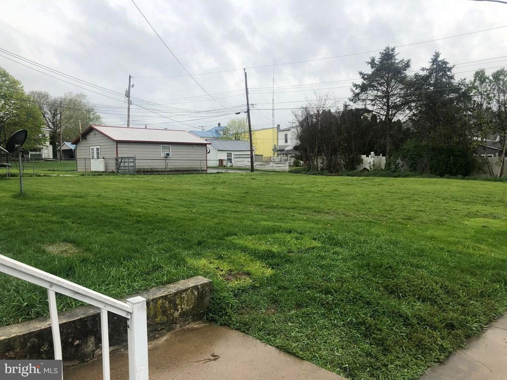 NONE AVAILABLE - Residential Income