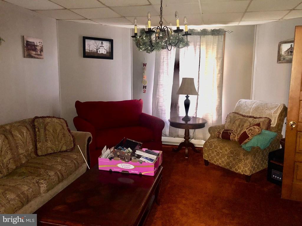 NONE AVAILABLE - Residential Income
