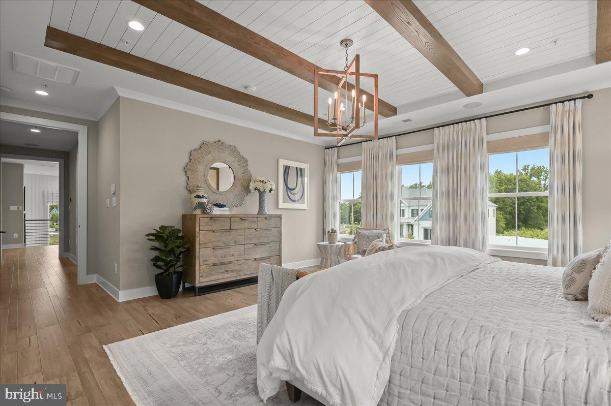 THE RIDINGS AT NORTH BRANCH - Residential