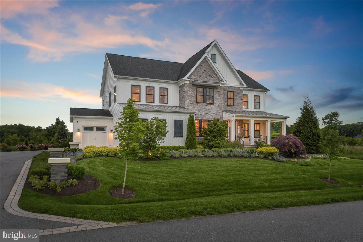 THE RIDINGS AT NORTH BRANCH - Residential