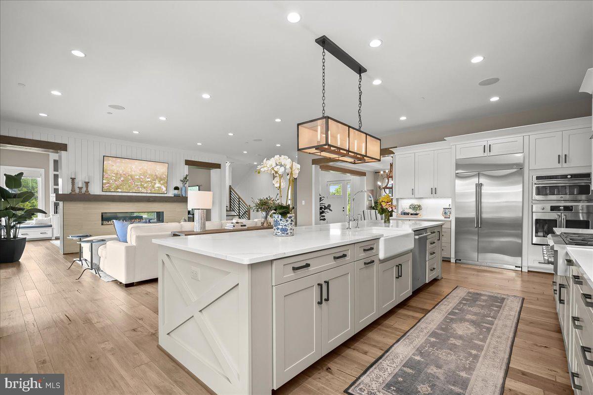 THE RIDINGS AT NORTH BRANCH - Residential