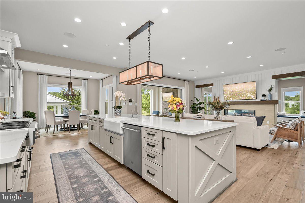 THE RIDINGS AT NORTH BRANCH - Residential