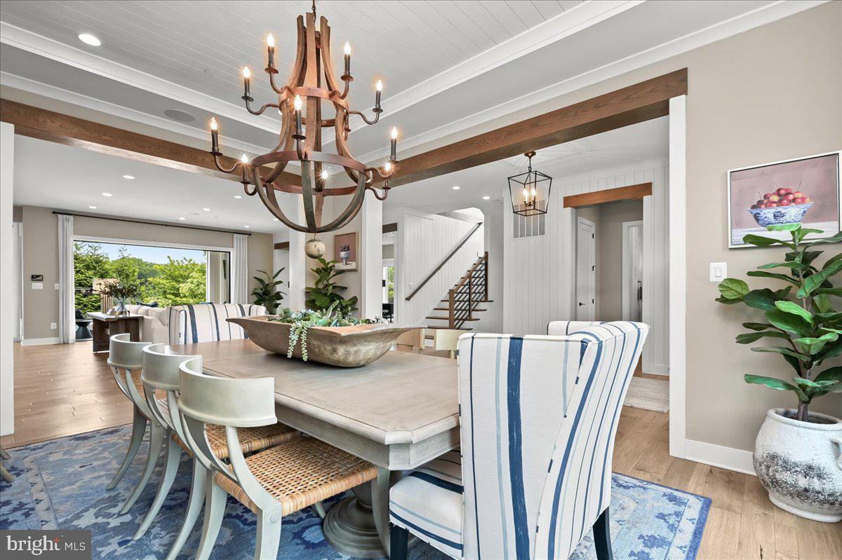 THE RIDINGS AT NORTH BRANCH - Residential