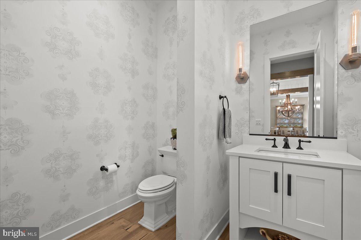 THE RIDINGS AT NORTH BRANCH - Residential