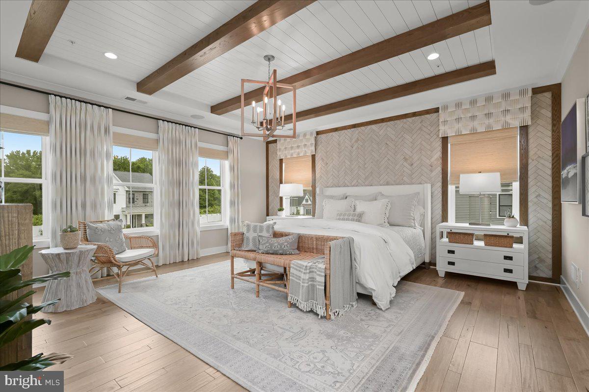 THE RIDINGS AT NORTH BRANCH - Residential