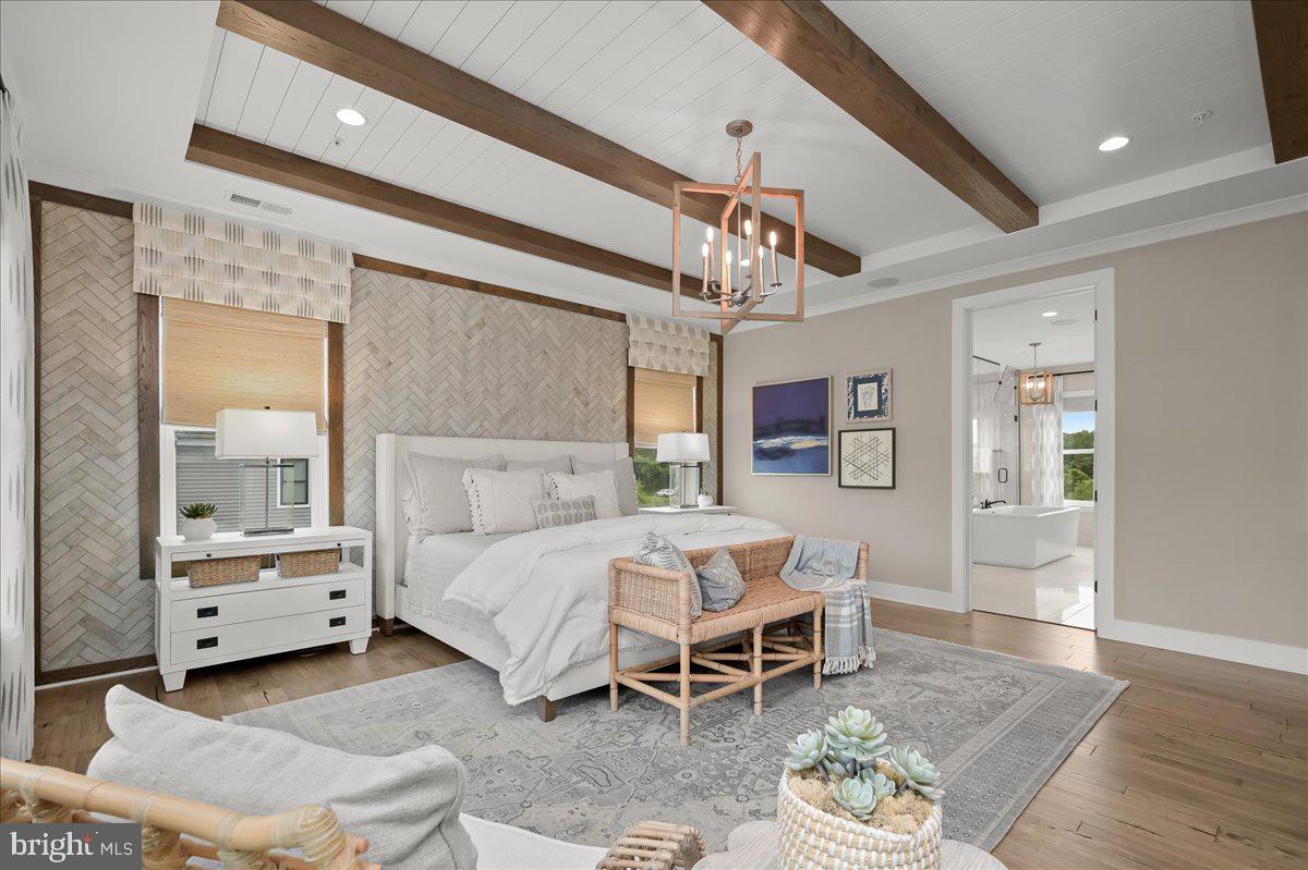 THE RIDINGS AT NORTH BRANCH - Residential