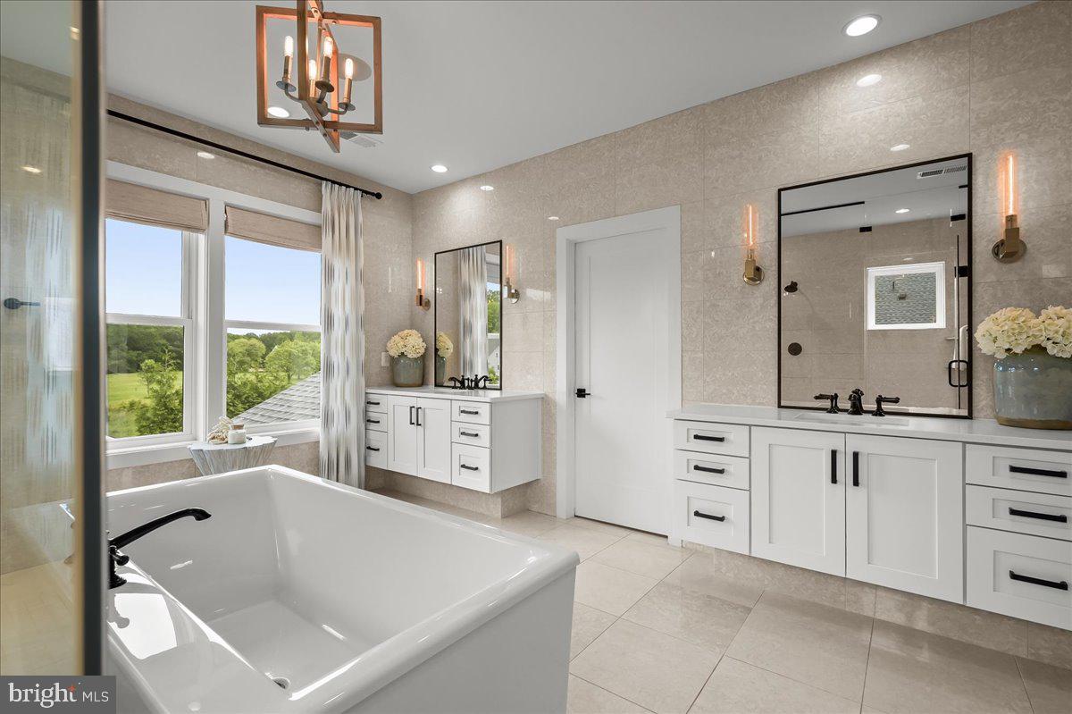 THE RIDINGS AT NORTH BRANCH - Residential