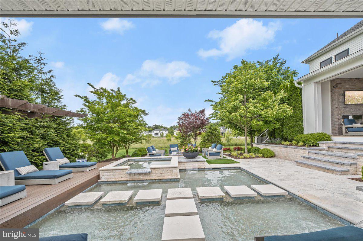 THE RIDINGS AT NORTH BRANCH - Residential