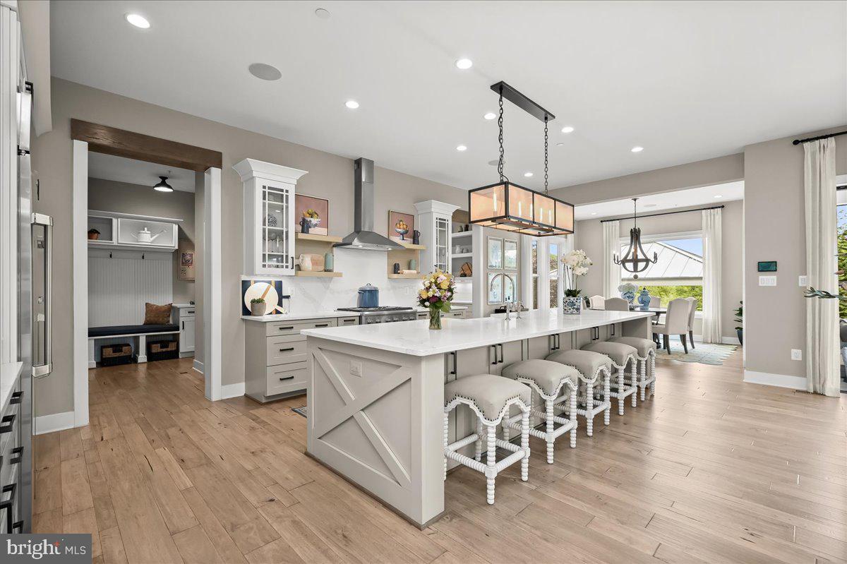 THE RIDINGS AT NORTH BRANCH - Residential