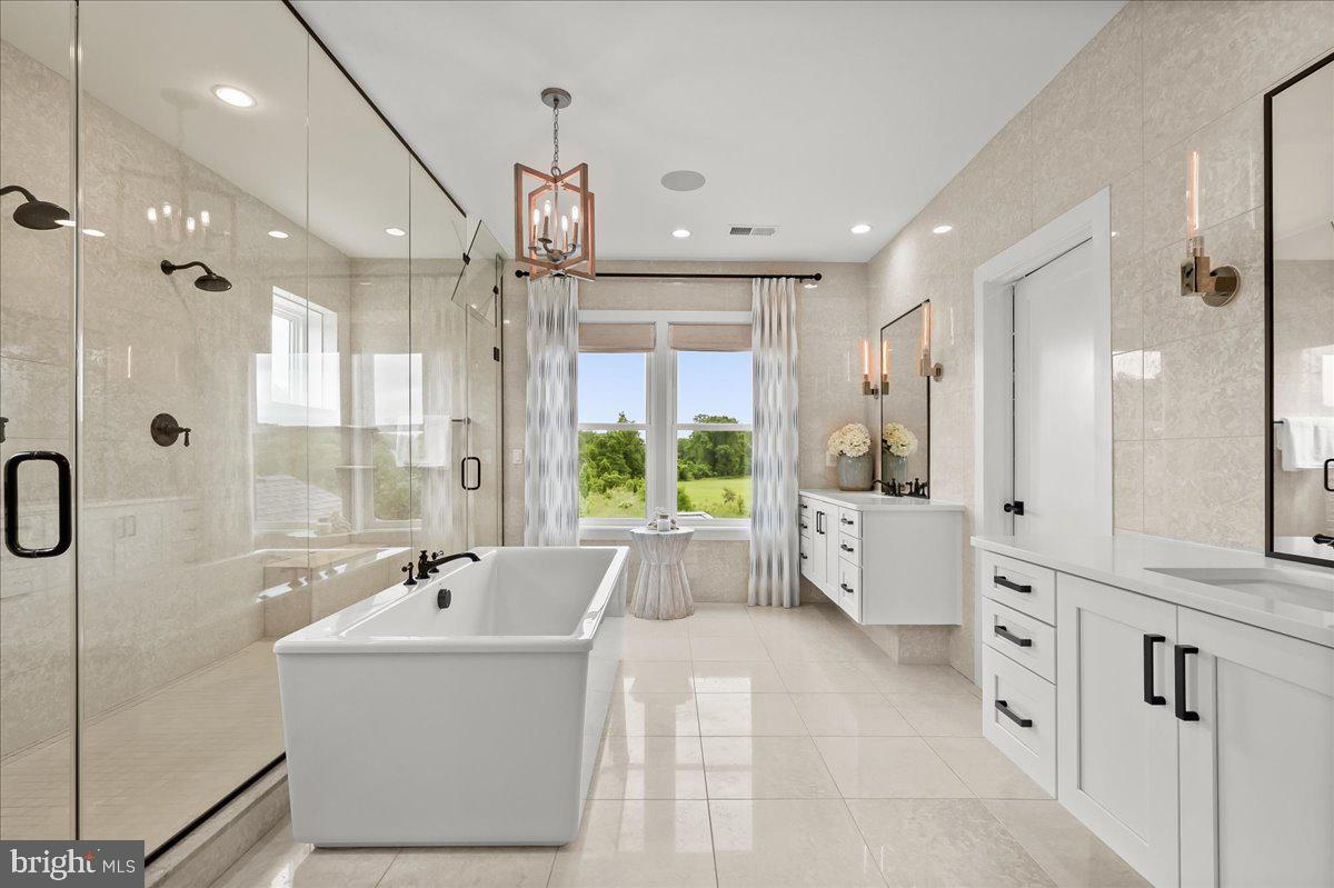 THE RIDINGS AT NORTH BRANCH - Residential