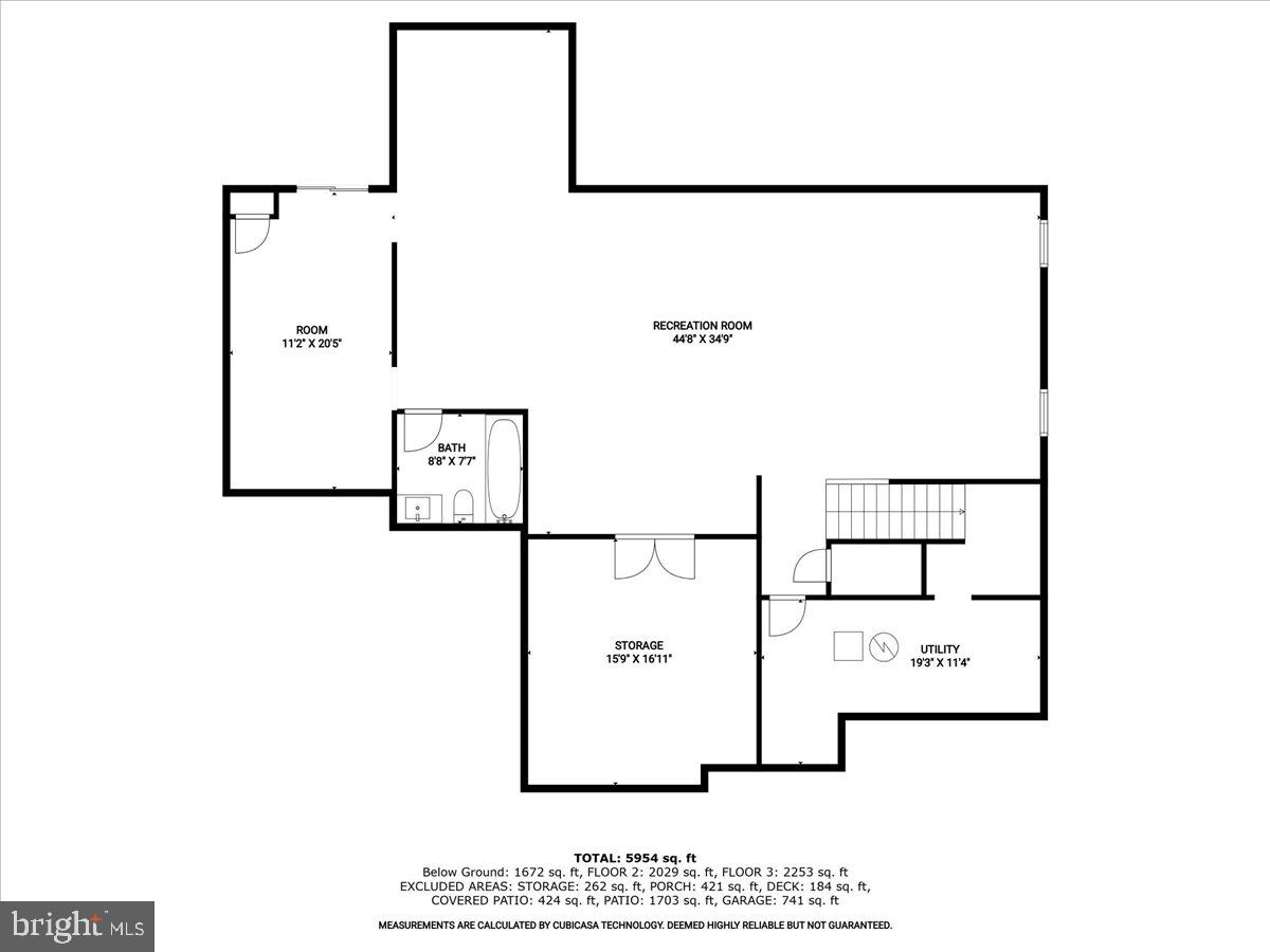 THE RIDINGS AT NORTH BRANCH - Residential