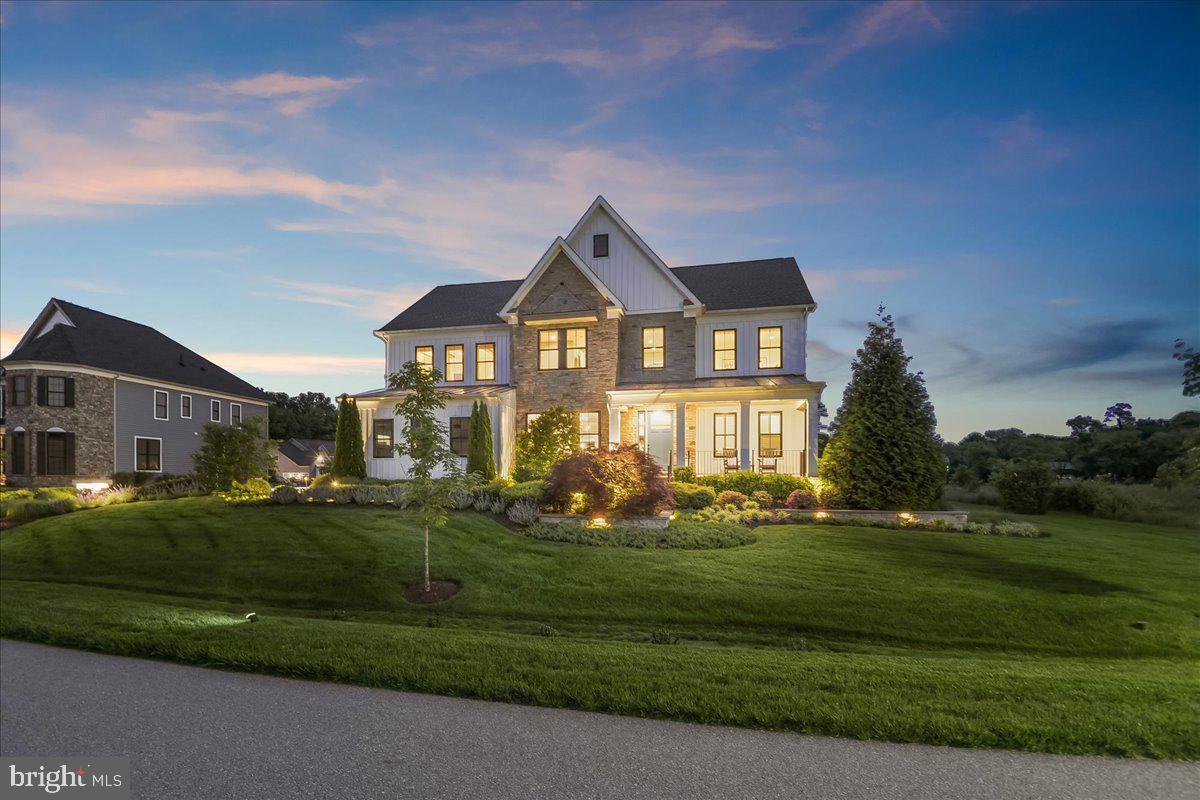 THE RIDINGS AT NORTH BRANCH - Residential