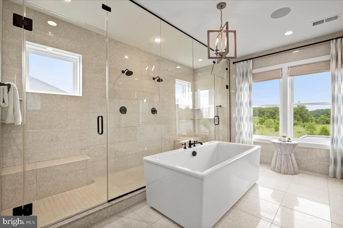 THE RIDINGS AT NORTH BRANCH - Residential