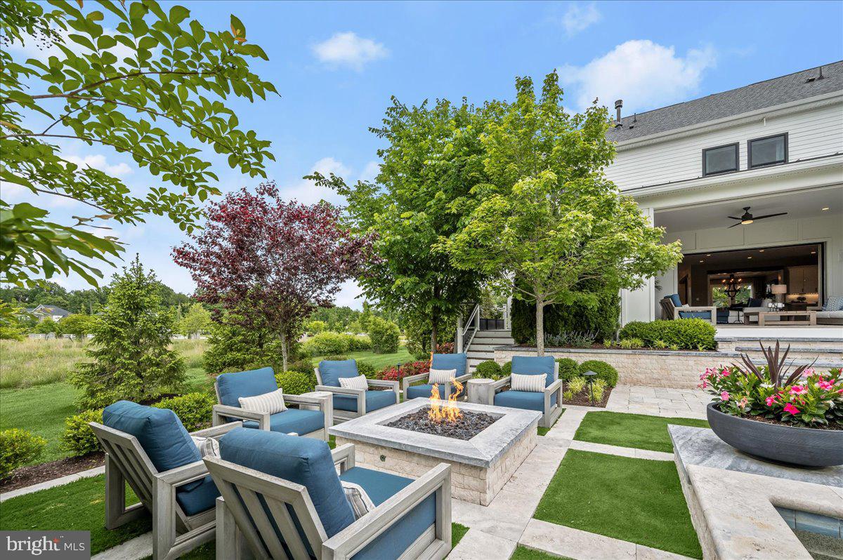 THE RIDINGS AT NORTH BRANCH - Residential