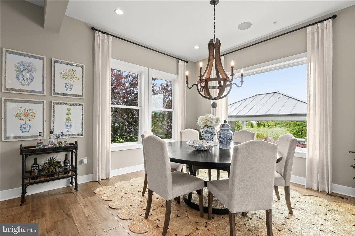 THE RIDINGS AT NORTH BRANCH - Residential