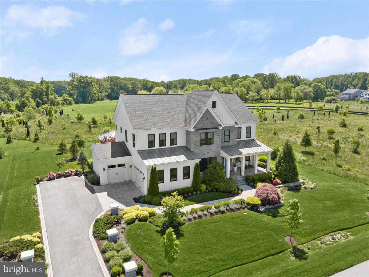 THE RIDINGS AT NORTH BRANCH - Residential