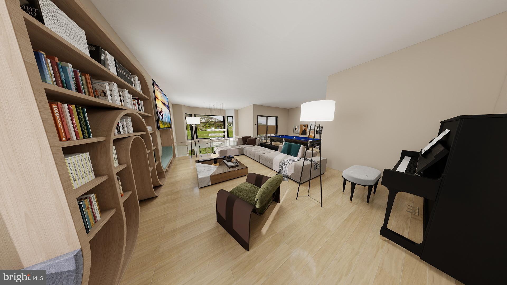 BOONSBORO - Residential