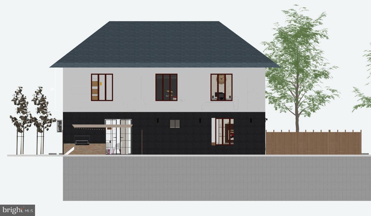 BOONSBORO - Residential