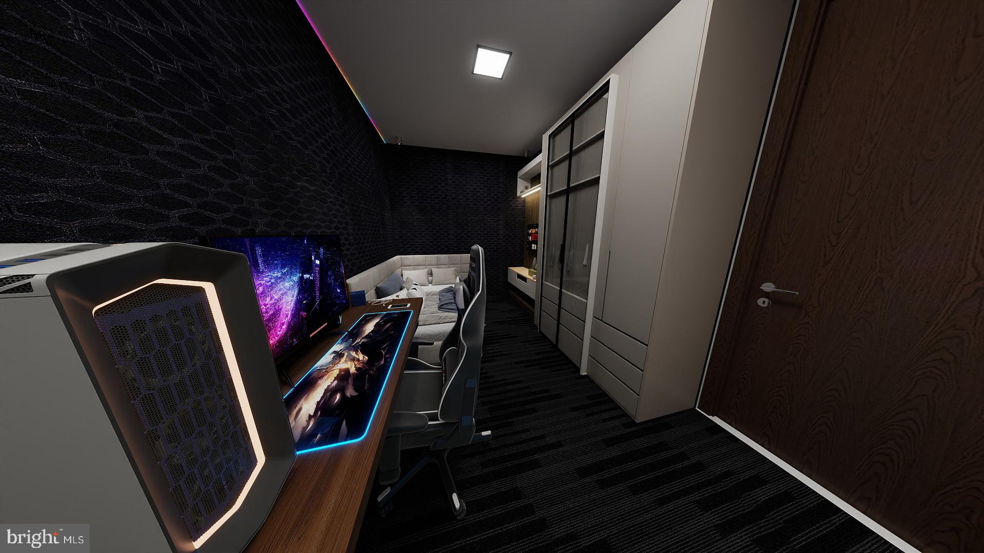 BOONSBORO - Residential