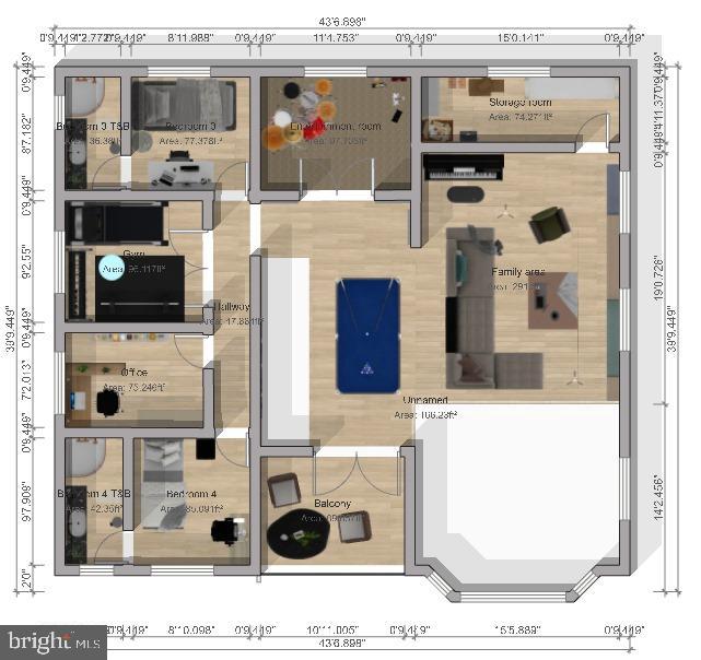 BOONSBORO - Residential