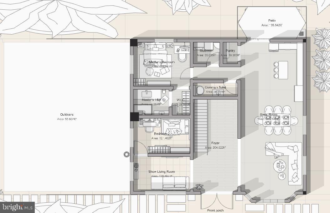 BOONSBORO - Residential