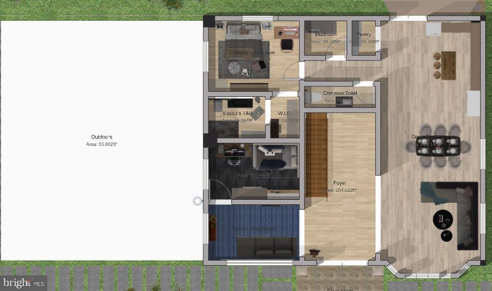 BOONSBORO - Residential