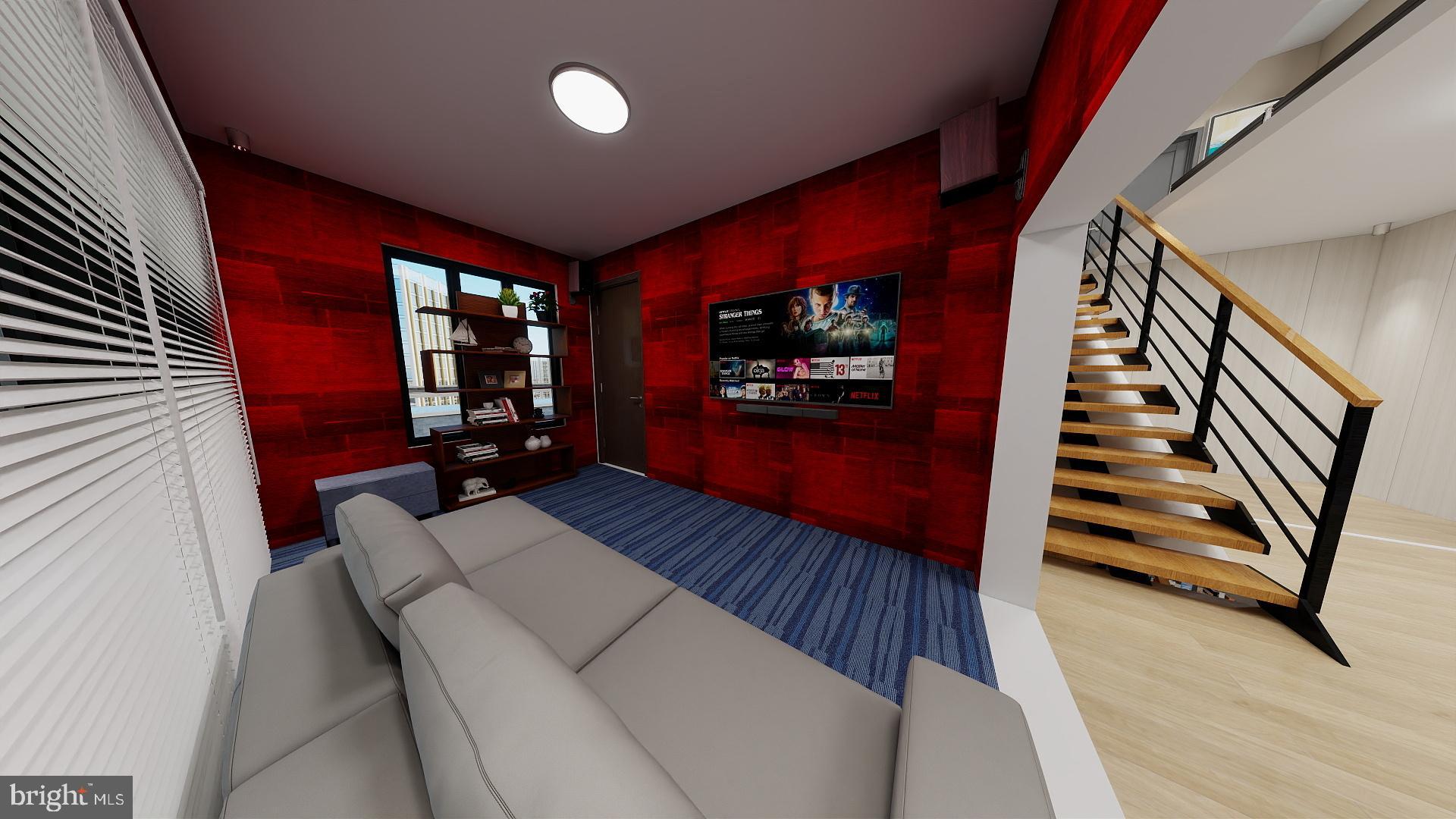 BOONSBORO - Residential