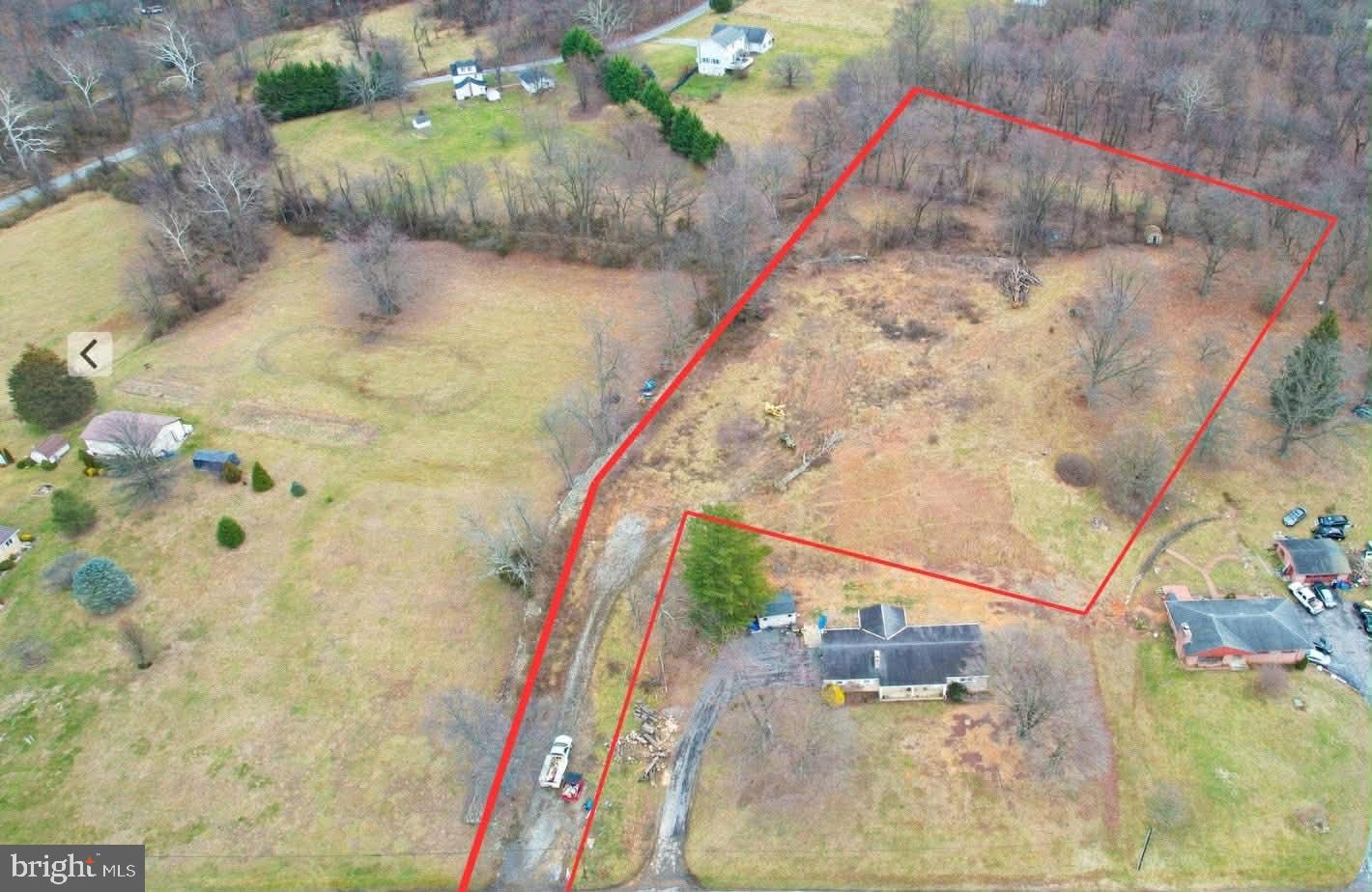 21457 GREENBRIER ROAD