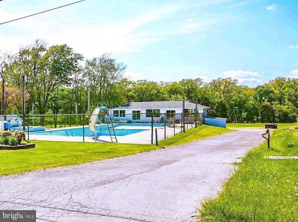 BOONSBORO - Residential