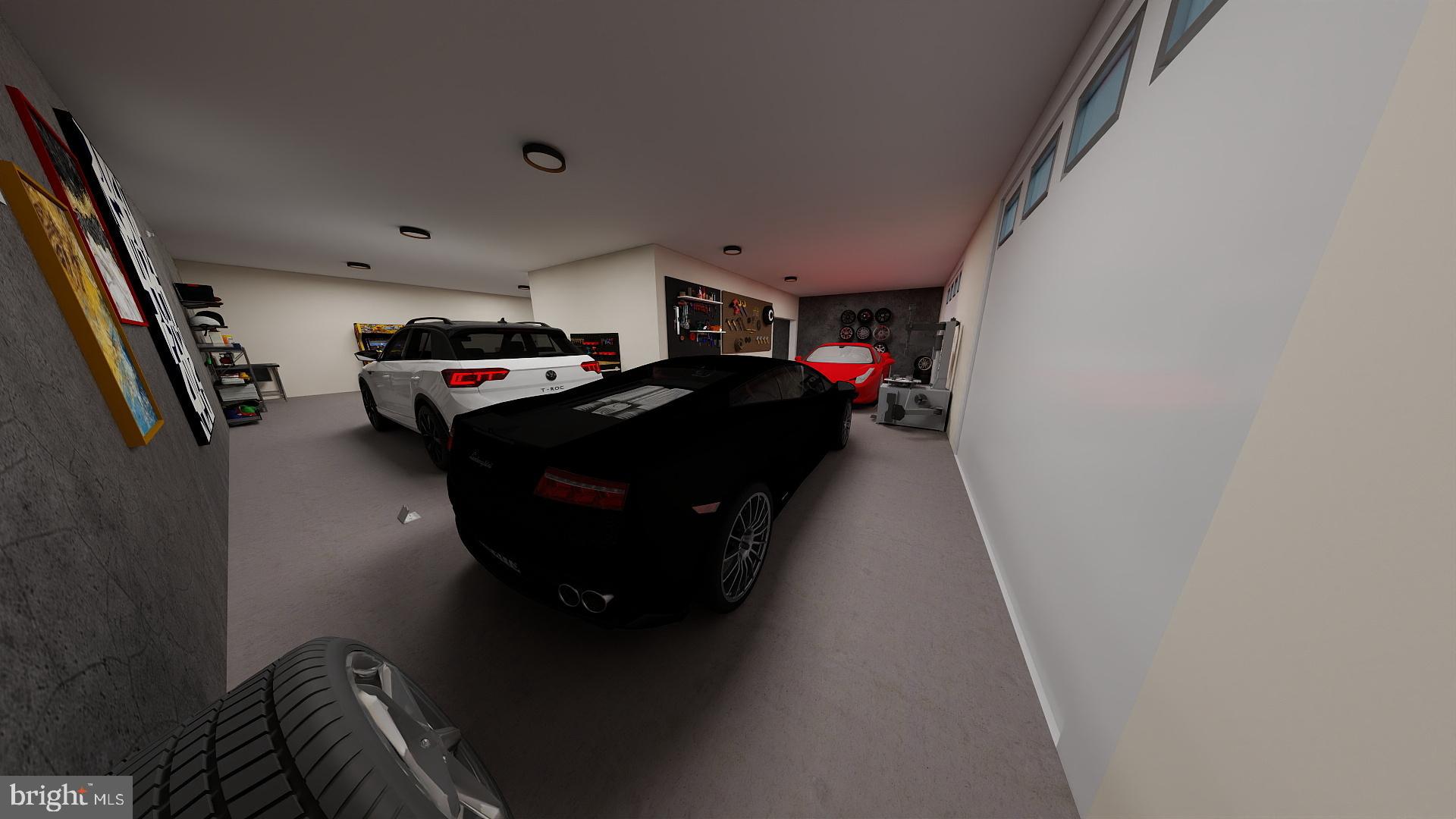 BOONSBORO - Residential