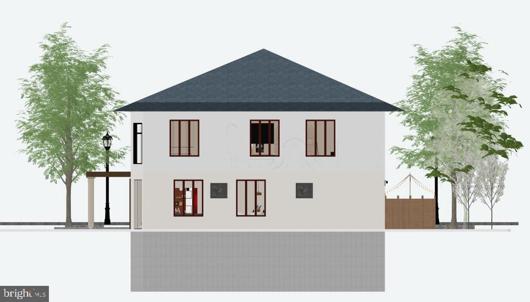 BOONSBORO - Residential