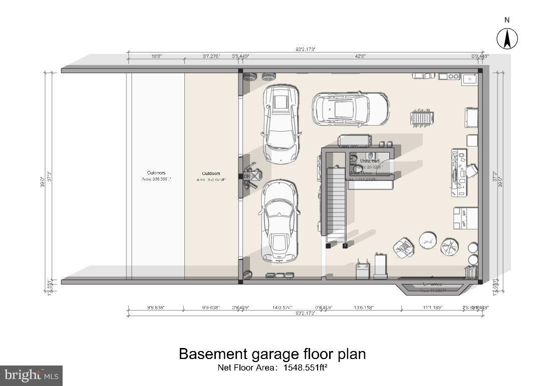 BOONSBORO - Residential