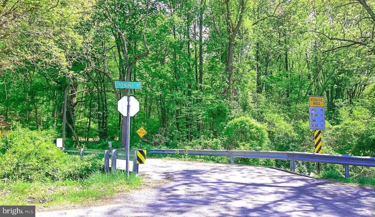 BOONSBORO - Residential