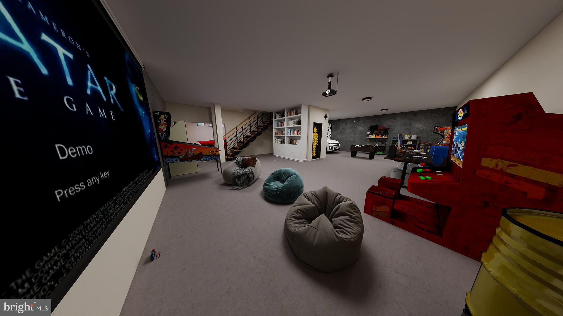 BOONSBORO - Residential