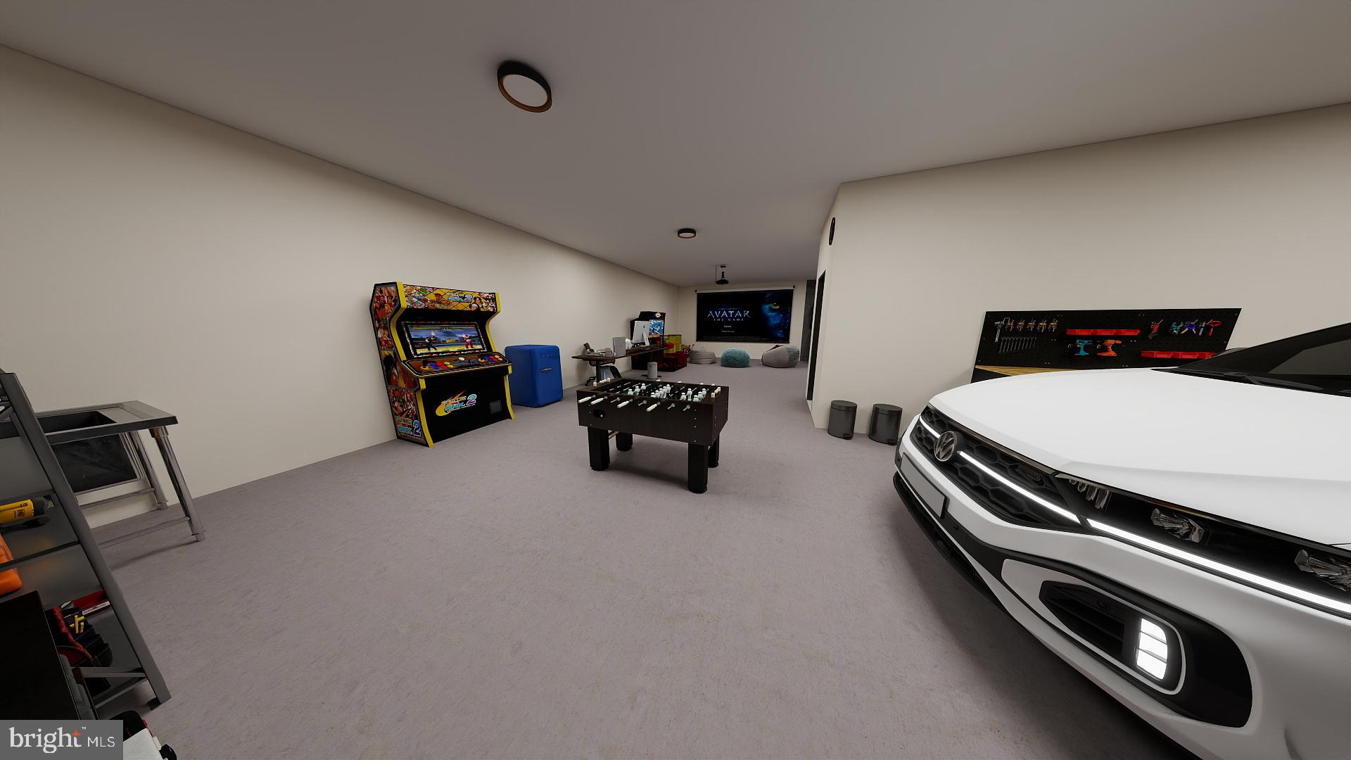 BOONSBORO - Residential