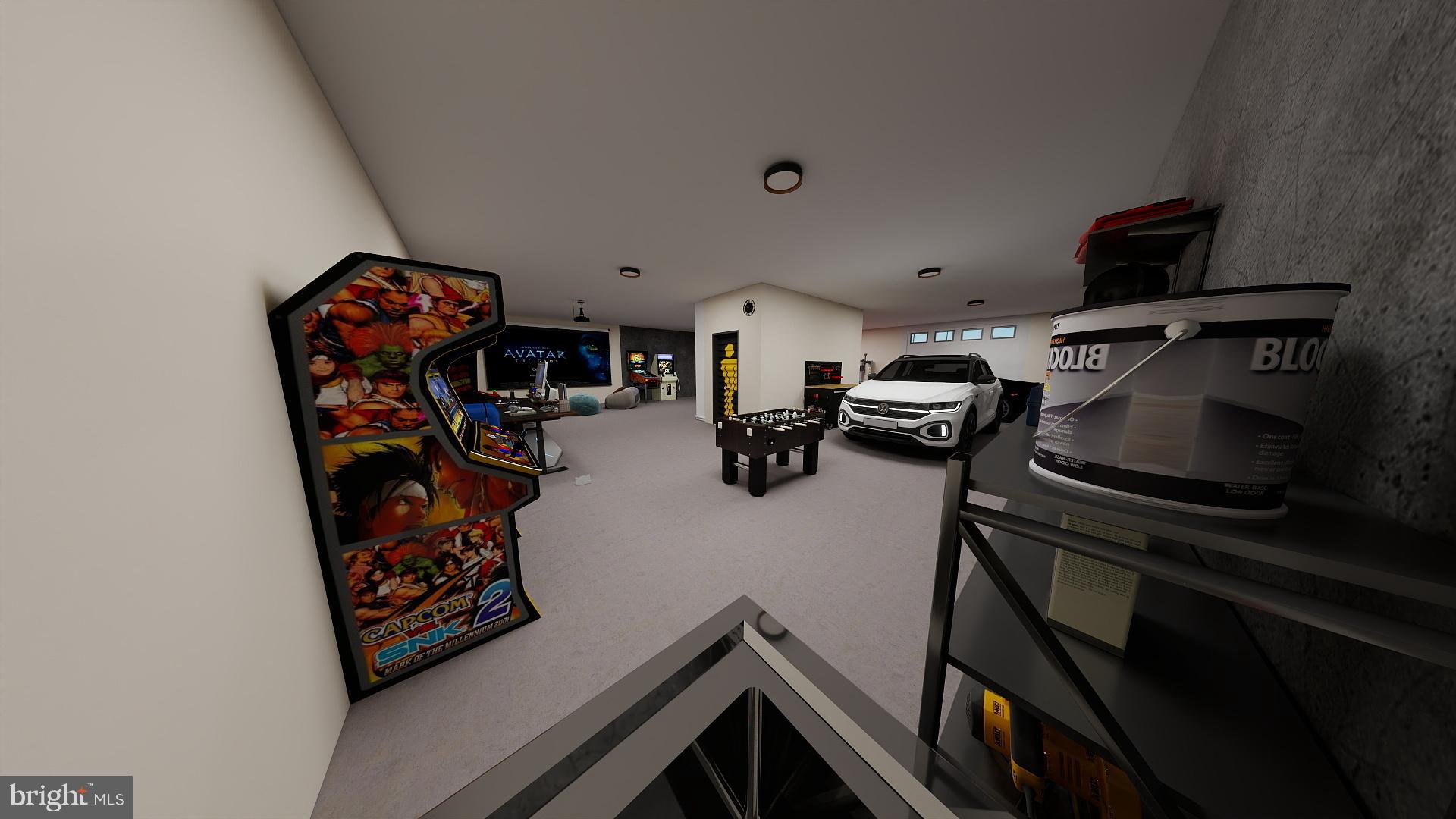 BOONSBORO - Residential