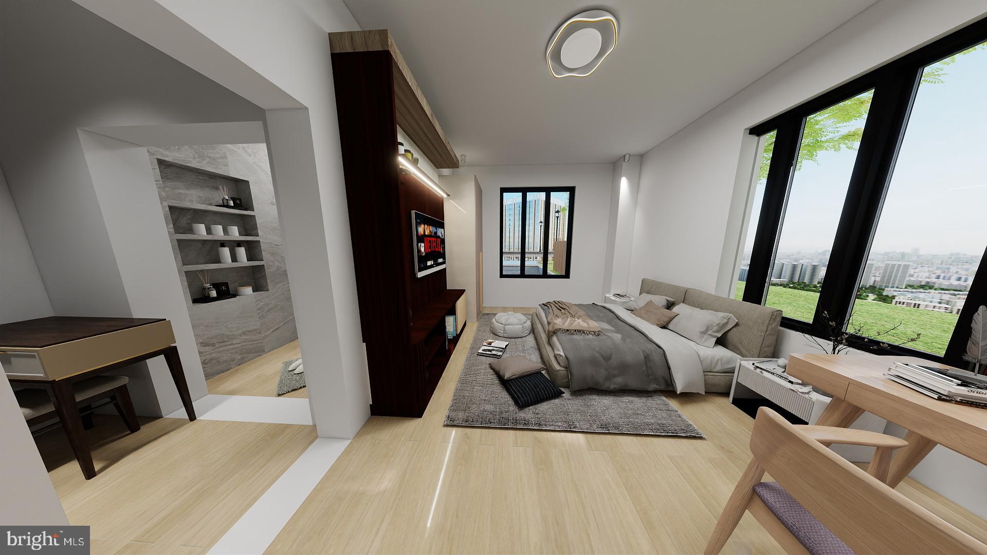 BOONSBORO - Residential