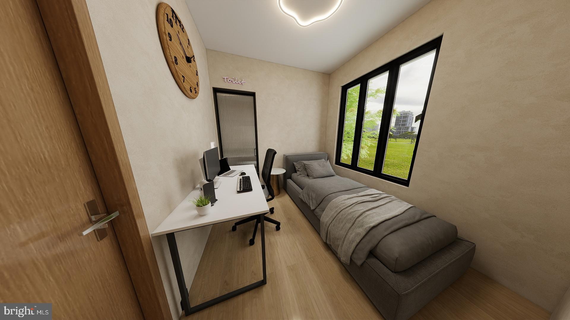 BOONSBORO - Residential