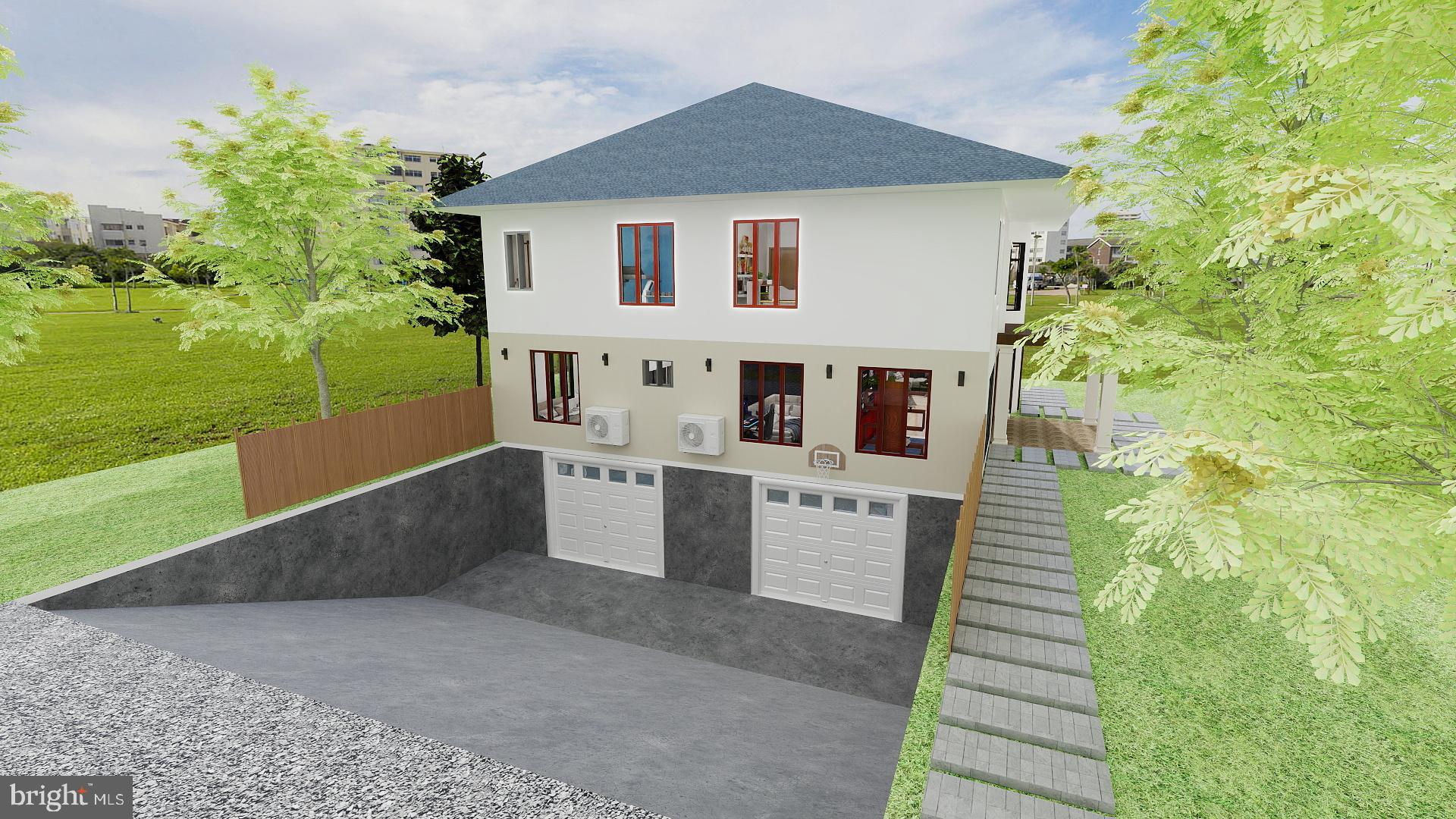 BOONSBORO - Residential