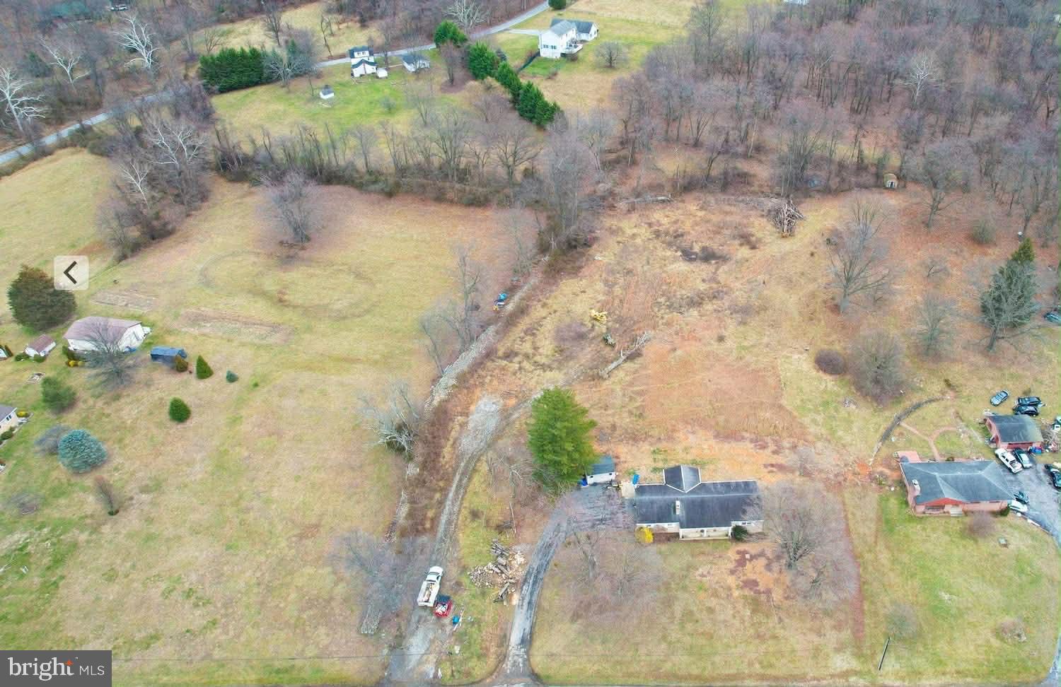 BOONSBORO - Residential