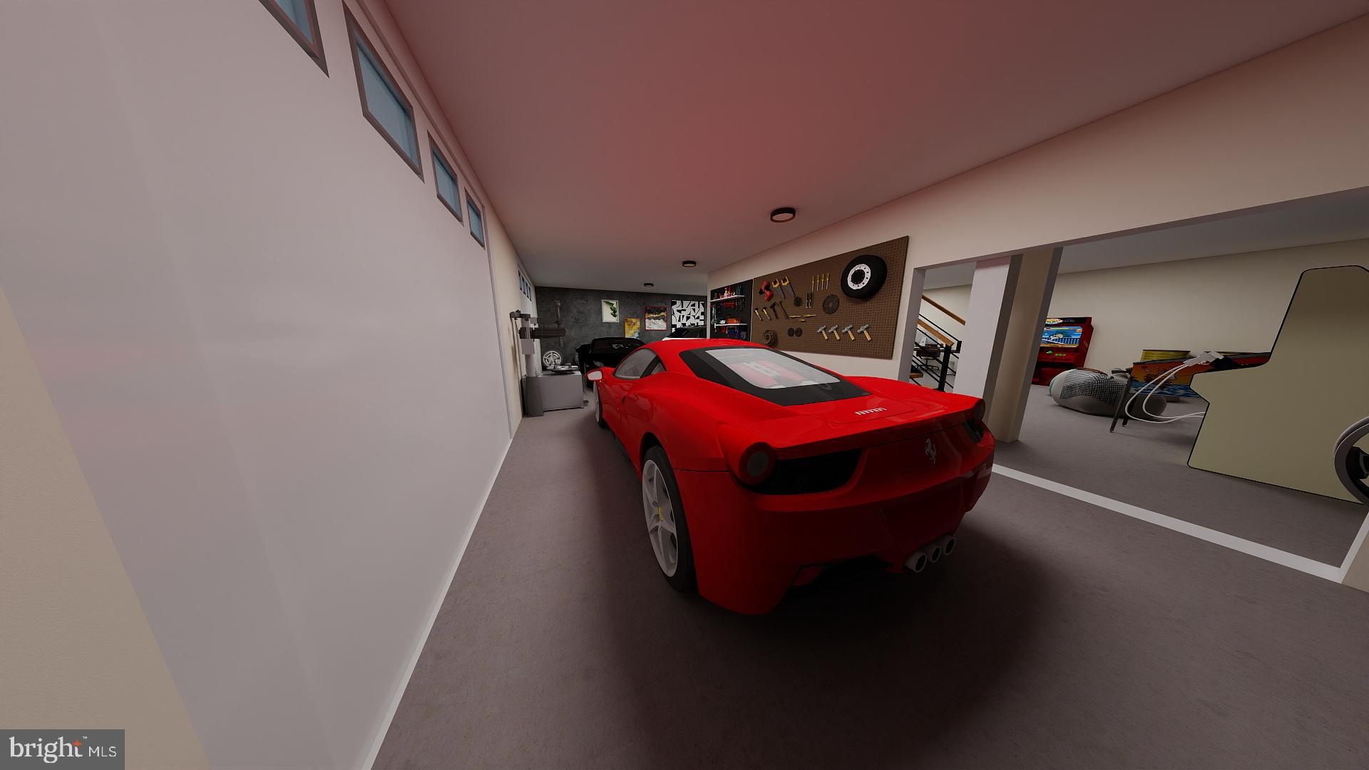 BOONSBORO - Residential