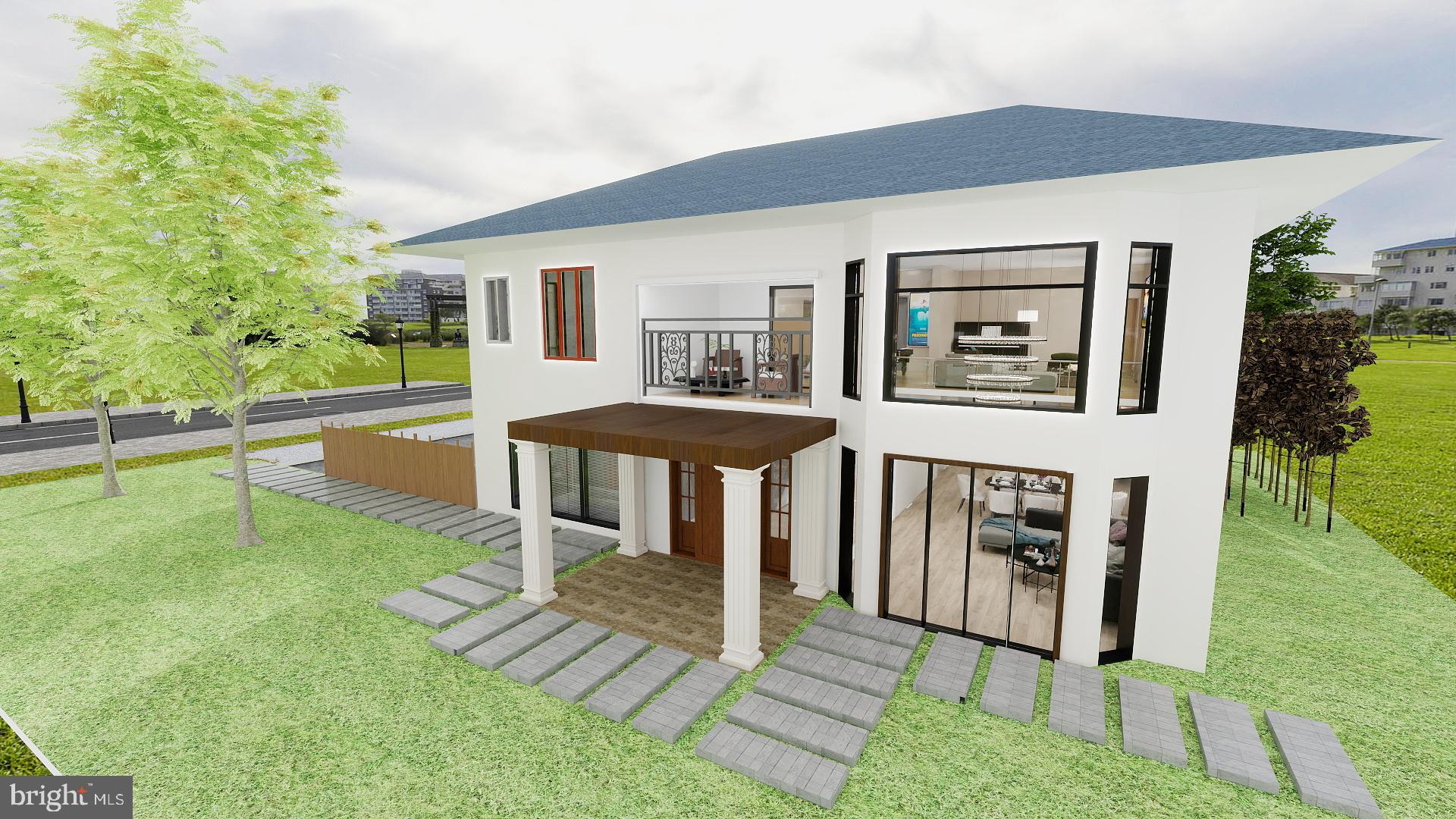 BOONSBORO - Residential