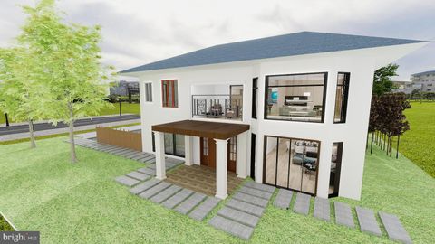 21457 GREENBRIER ROAD BOONSBORO MD 21713