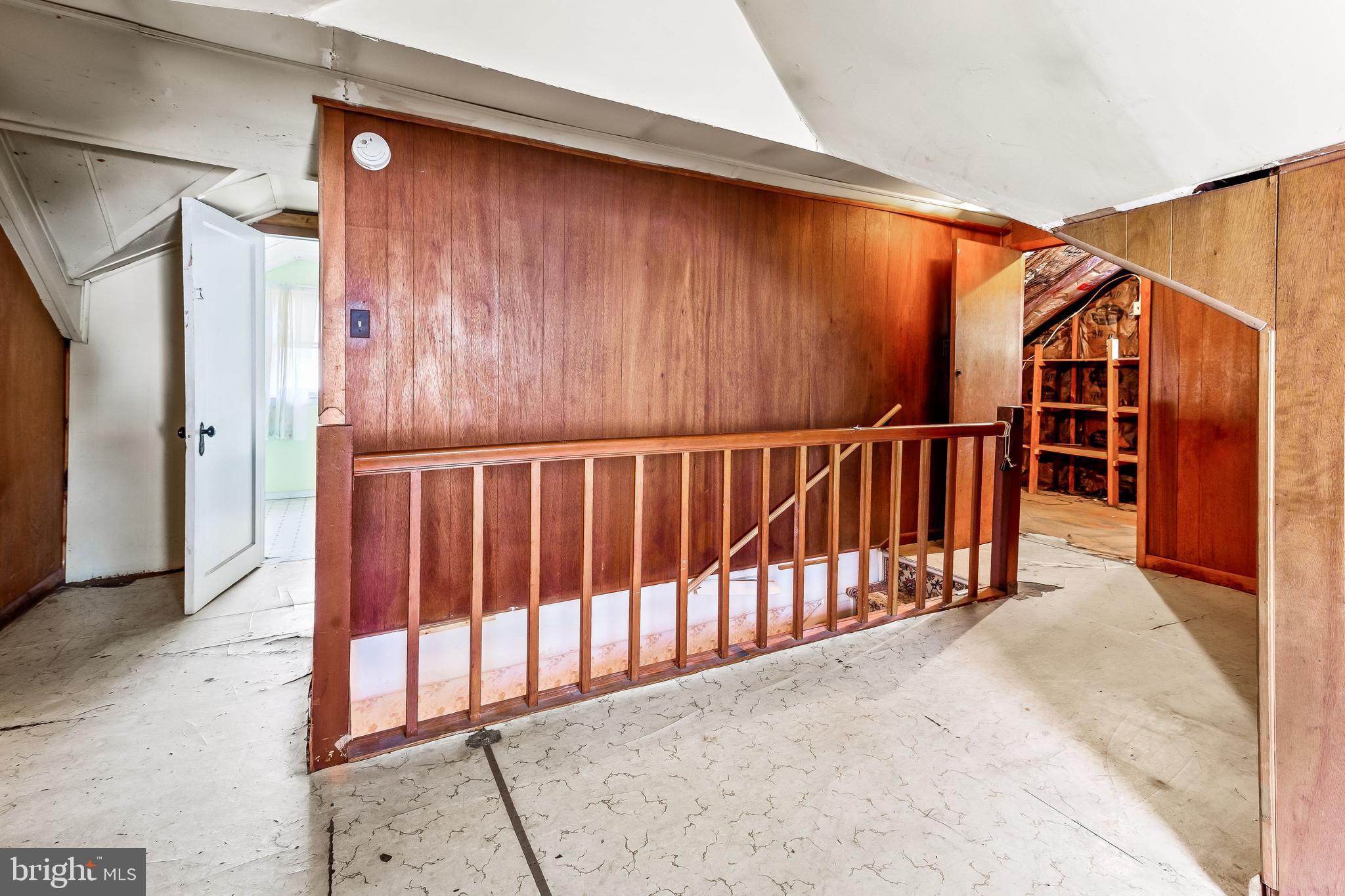 BROOKLYN PARK - Residential