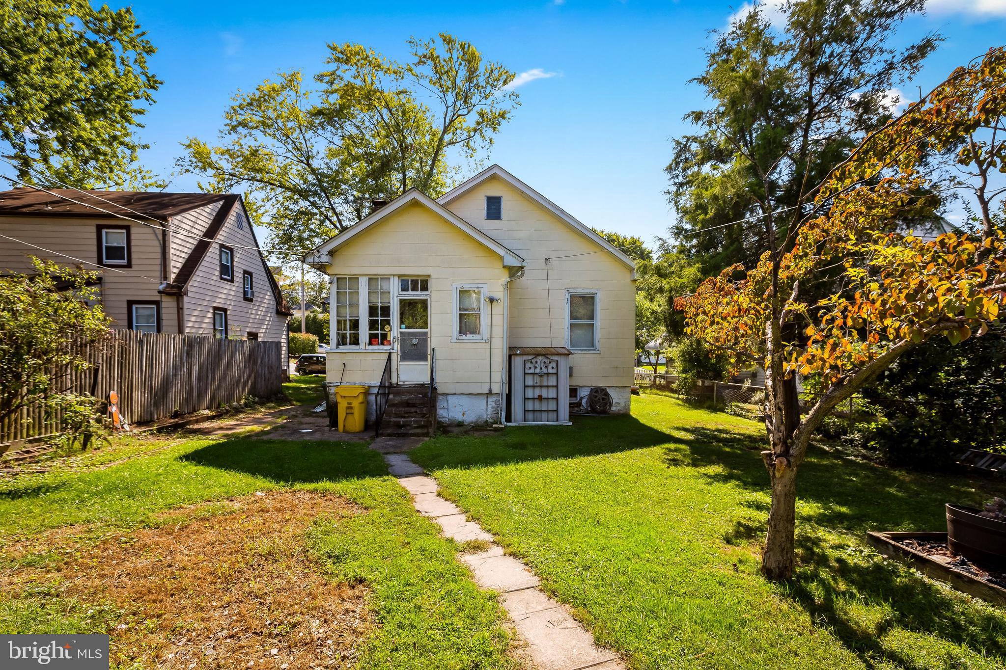 BROOKLYN PARK - Residential