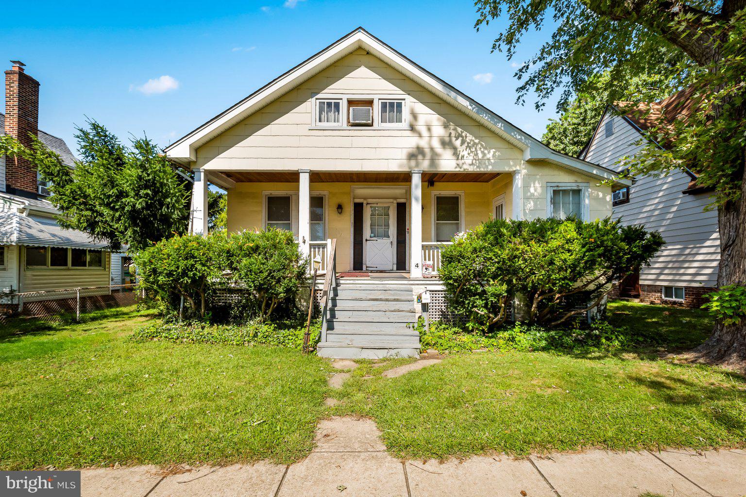 BROOKLYN PARK - Residential